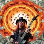 Zakk Wylde Net Worth