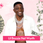 Lil boosie net worth