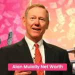 Alan Mulally Net Worth