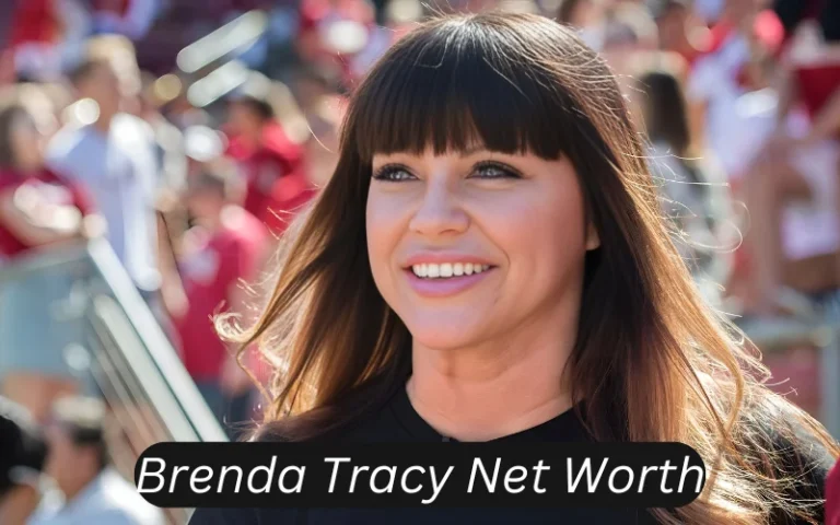Brenda Tracy Net Worth: Advocate, Speaker and Survivor