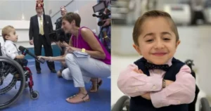 Kaleb from Shriners Net Worth: Insights into Kaleb Torres’ Life, Story, and Advocacy