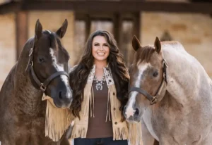 Katie Van Slyke Net Worth