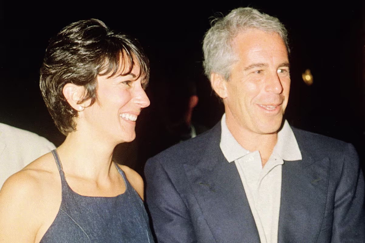 Jeffrey Epstein Net Worth