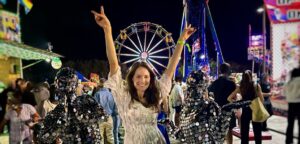 Kate Stoltz Net Worth: How an Amish Farm Girl Built a Fashion Empire in New York City