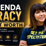 Brenda Tracy Net Worth