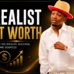 Erealist Net Worth