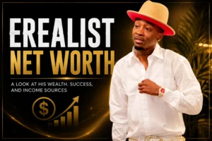 Erealist Net Worth