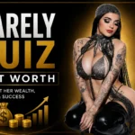 Karely Ruiz Net Worth
