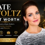 Kate Stoltz Net Worth