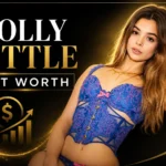 Molly Little Net Worth