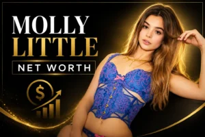 Molly Little Net Worth