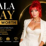 Nala Ray Net Worth