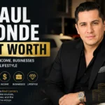 Raul Conde Net Worth